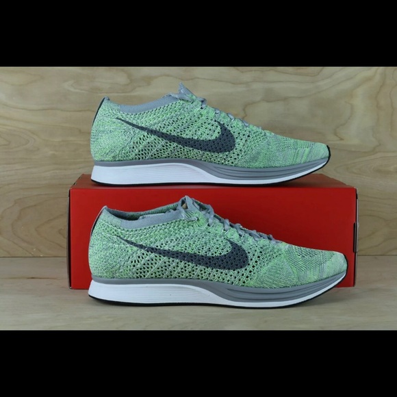 nike flyknit racer aliexpress